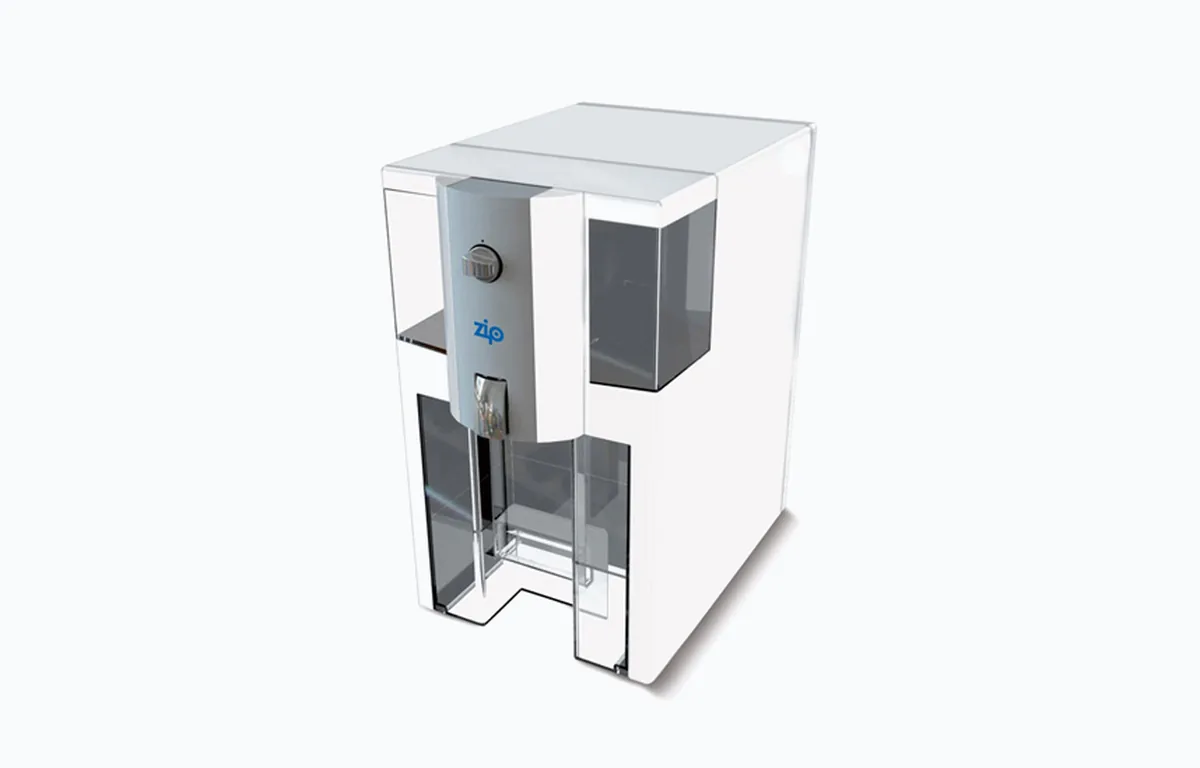 Alapure ZIP Plug & Play RO