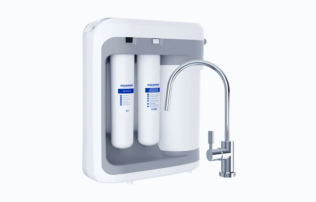 Aquaphor RO-202S