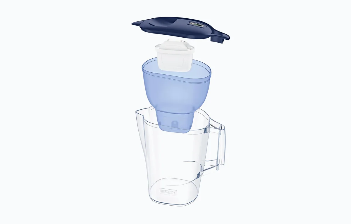 Brita Aluna (basis-MAXTRA)