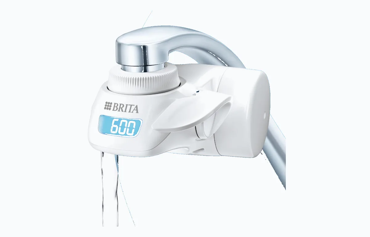 Brita ON TAP Pro V-MF