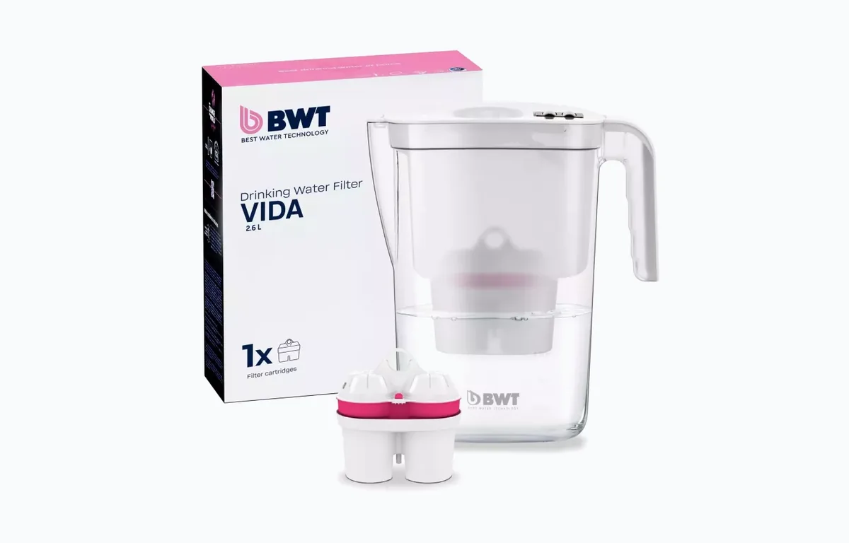 BWT Vida 2,6L