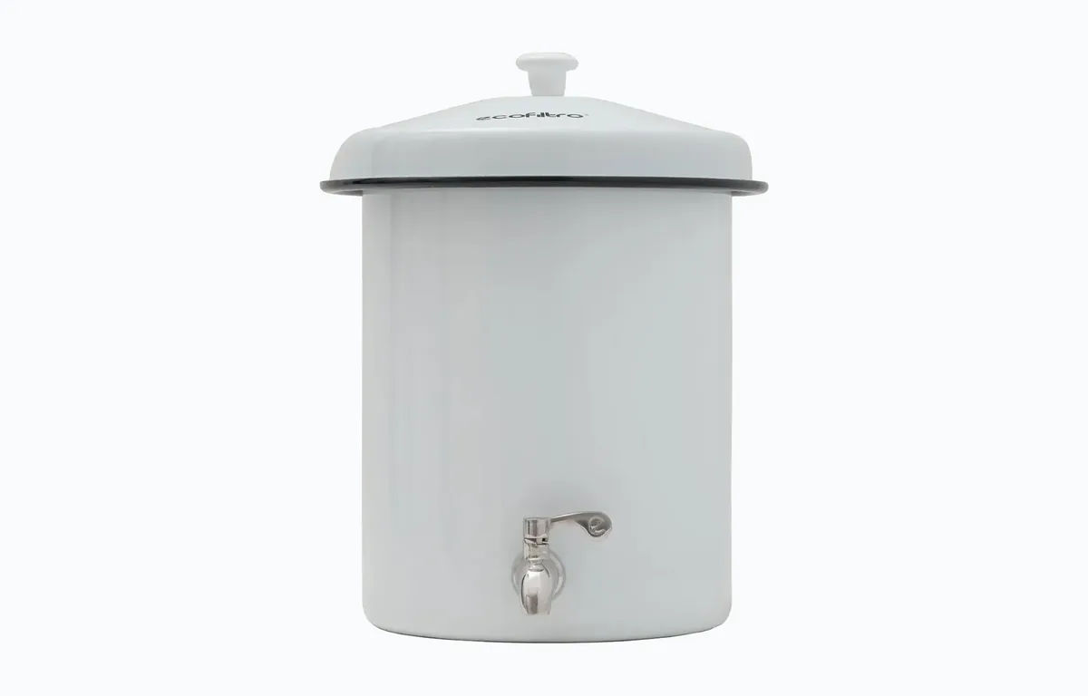 Ecofiltro 5L