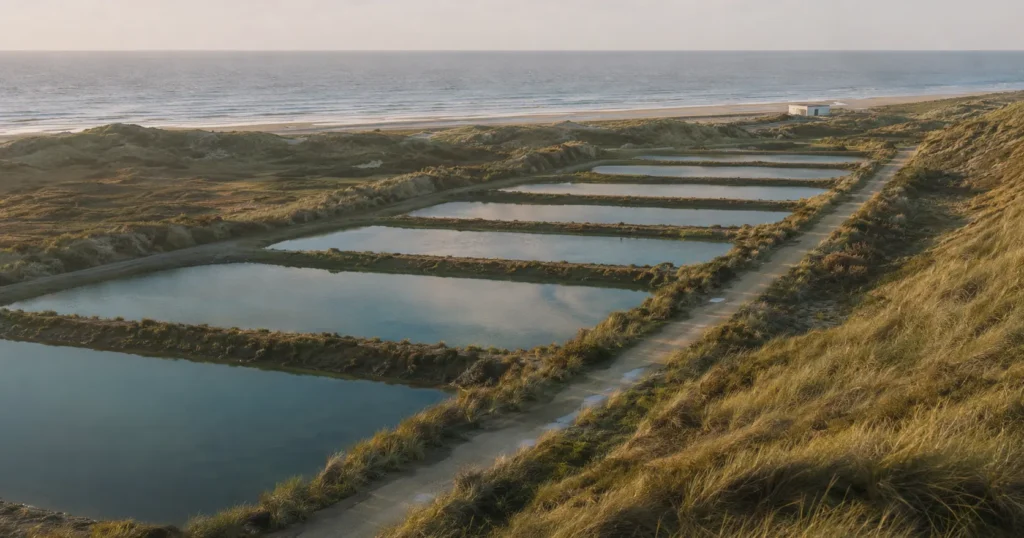 Hoe wordt Nederlands kraanwater gemaakt: de zuiveringsketen uitgelegd (2026)