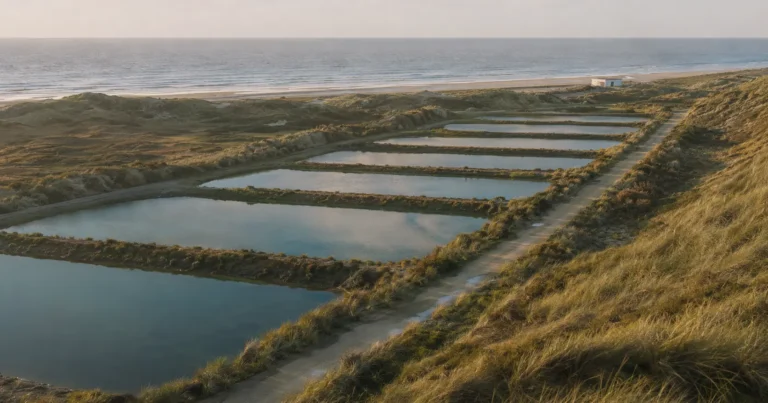 Hoe wordt Nederlands kraanwater gemaakt: de zuiveringsketen uitgelegd (2026)