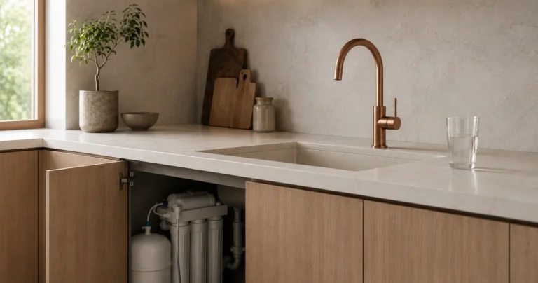 Beste waterfilter Nederland 2026 — wat werkt tegen welk probleem